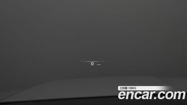 Kia Mohave The / новый Master Masters, 2021 17