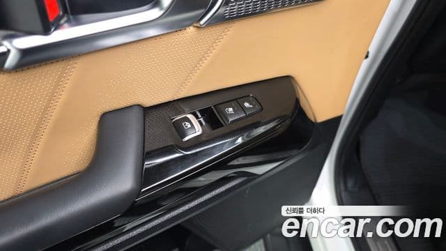 Kia Mohave The / новый Master Masters, 2021 18