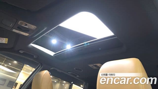 Kia Mohave The / новый Master Masters, 2021 19