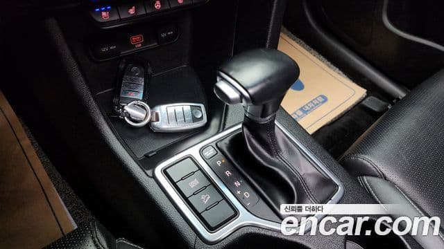 Kia Sportage The / новый Bold Noblesse, 2019 9