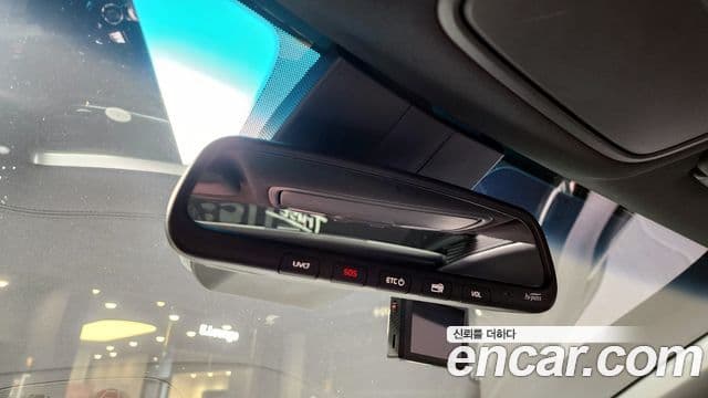 Kia Sportage The / новый Bold Noblesse, 2019 13