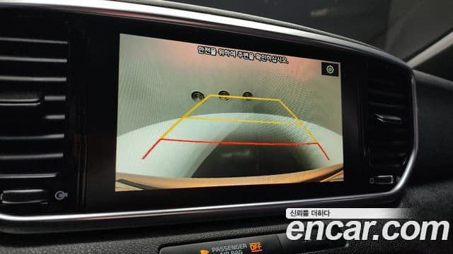 Kia Sportage The / новый Bold Noblesse, 2019 15