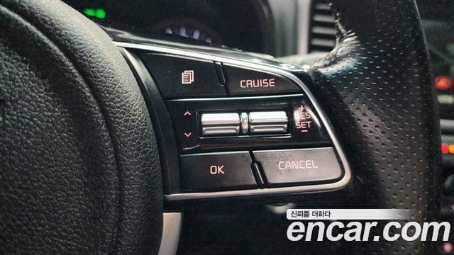 Kia Sportage The / новый Bold Noblesse, 2019 18