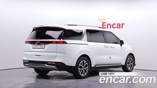 Kia Carnival 4세대 Signature, 2023 9