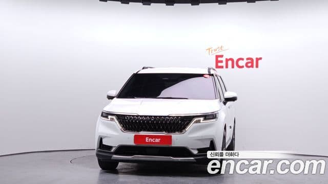 Kia Carnival 4세대 Signature, 2023 6