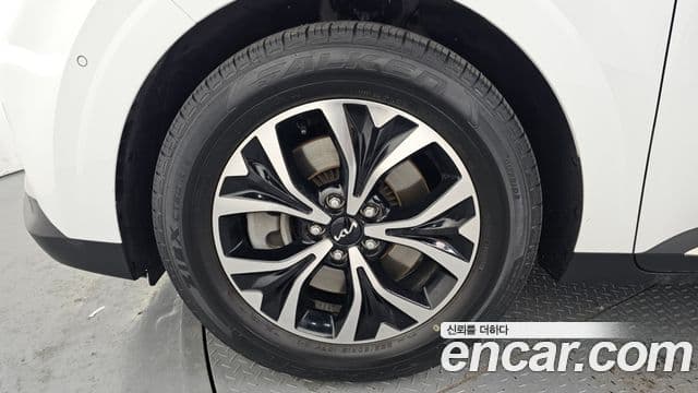 Kia Carnival 4세대 Signature, 2023 19