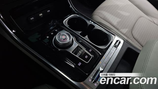 Kia Carnival 4세대 Signature, 2023 18