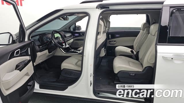 Kia Carnival 4세대 Signature, 2023 13