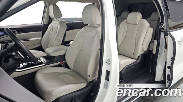 Kia Carnival 4세대 Signature, 2023 11