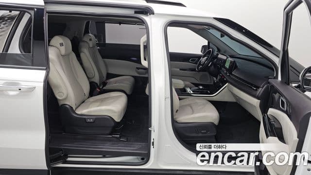 Kia Carnival 4세대 Signature, 2023 16