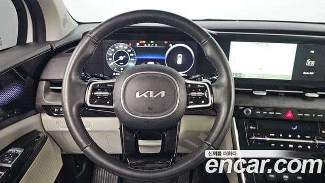 Kia Carnival 4세대 Signature, 2023 17
