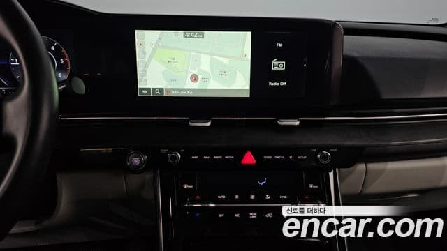 Kia Carnival 4세대 Signature, 2023 7