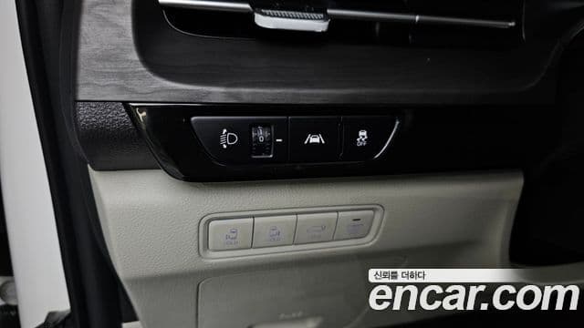 Kia Carnival 4세대 Signature, 2023 14