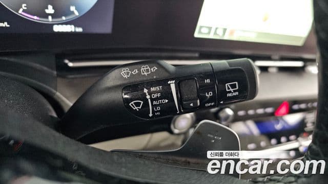 Kia Carnival 4세대 Signature, 2023 8