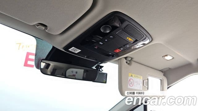 Kia Carnival 4세대 Signature, 2023 15