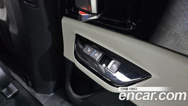 Kia Carnival 4세대 Signature, 2023 20