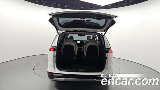 Kia Carnival 4세대 Signature, 2023 3