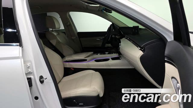 Genesis GV70, 2022 11
