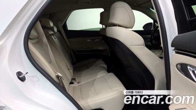 Genesis GV70, 2022 12