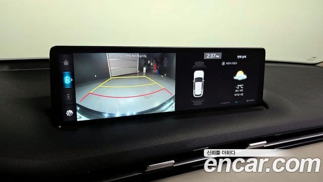 Genesis GV70, 2022 15