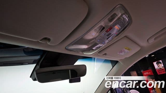 Genesis GV70, 2022 19