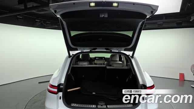 Genesis GV70, 2022 20