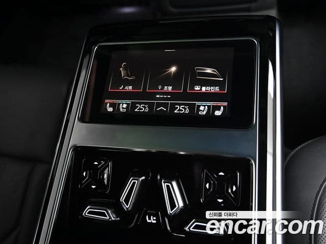Audi A8 (D5) 55 TFSI Quattro Premium LWB, 2023 16
