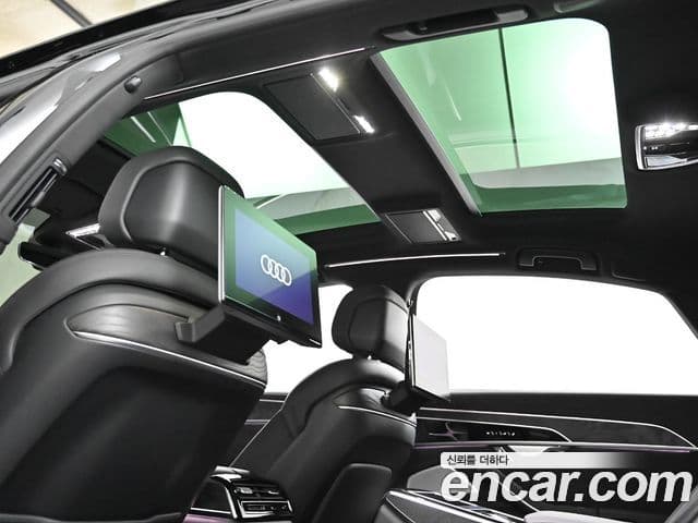 Audi A8 (D5) 55 TFSI Quattro Premium LWB, 2023 19