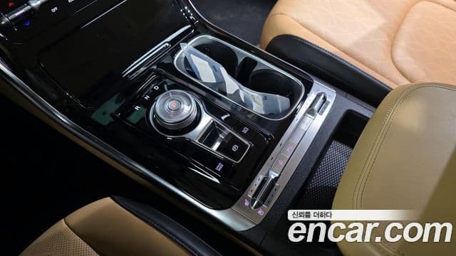 Kia Carnival 4세대 Noblesse, 2023 9