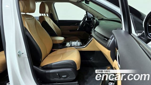 Kia Carnival 4세대 Noblesse, 2023 11