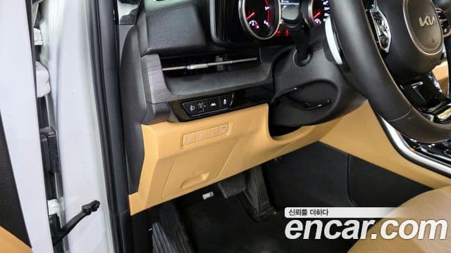 Kia Carnival 4세대 Noblesse, 2023 17