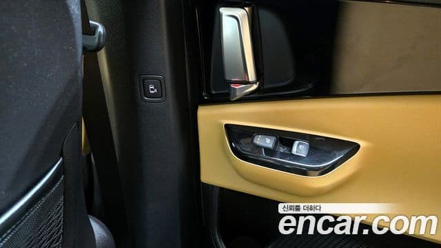 Kia Carnival 4세대 Noblesse, 2023 19