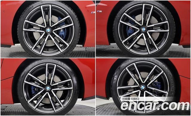 BMW Z4 (G29) sDrive20i M Sport, 2020 6