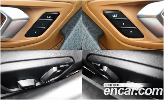 BMW Z4 (G29) sDrive20i M Sport, 2020 15