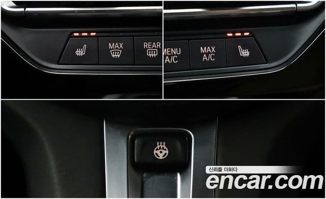 BMW Z4 (G29) sDrive20i M Sport, 2020 16