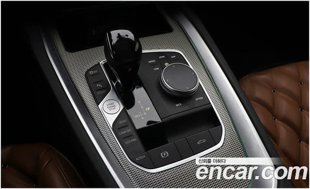 BMW Z4 (G29) sDrive20i M Sport, 2020 18