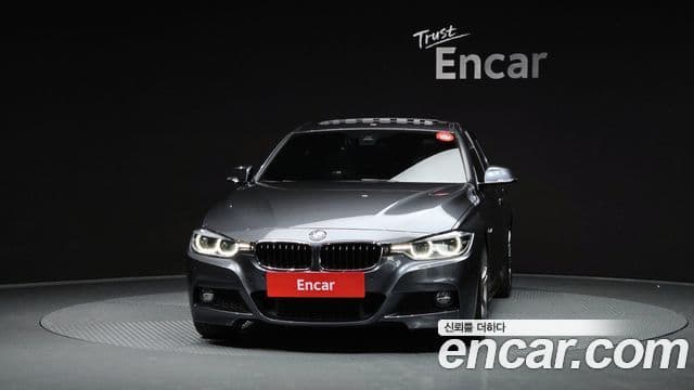 BMW 3시리즈 (F30) 320i M Sport, 2017 3