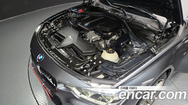 BMW 3시리즈 (F30) 320i M Sport, 2017 6