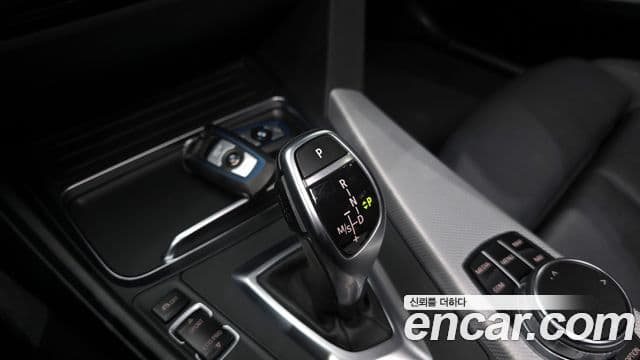 BMW 3시리즈 (F30) 320i M Sport, 2017 9