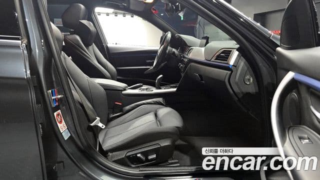 BMW 3시리즈 (F30) 320i M Sport, 2017 11