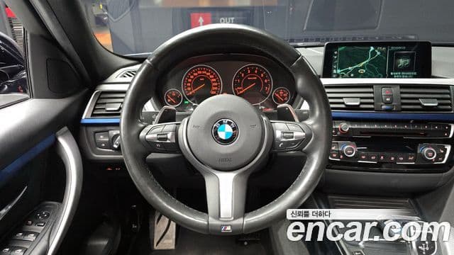 BMW 3시리즈 (F30) 320i M Sport, 2017 13
