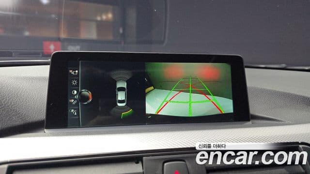 BMW 3시리즈 (F30) 320i M Sport, 2017 14