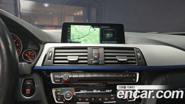 BMW 3시리즈 (F30) 320i M Sport, 2017 15