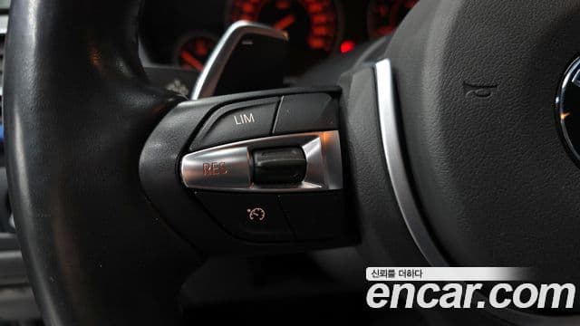 BMW 3시리즈 (F30) 320i M Sport, 2017 17