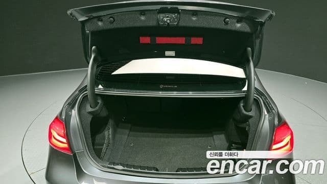 BMW 3시리즈 (F30) 320i M Sport, 2017 20