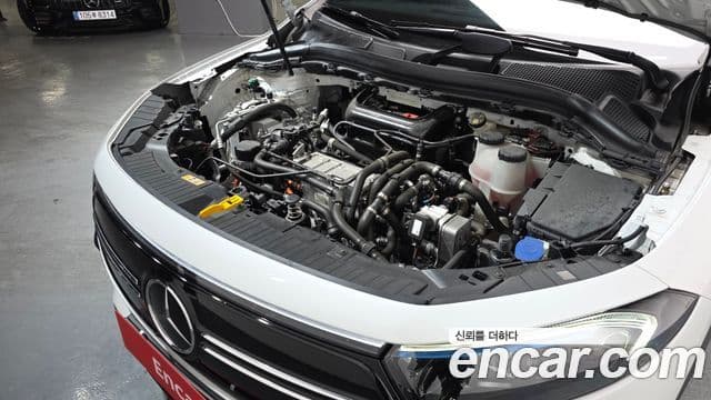 Mercedes-Benz EQA H243 EQA250 AMG пакет Plus, 2022 6