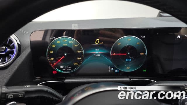 Mercedes-Benz EQA H243 EQA250 AMG пакет Plus, 2022 8