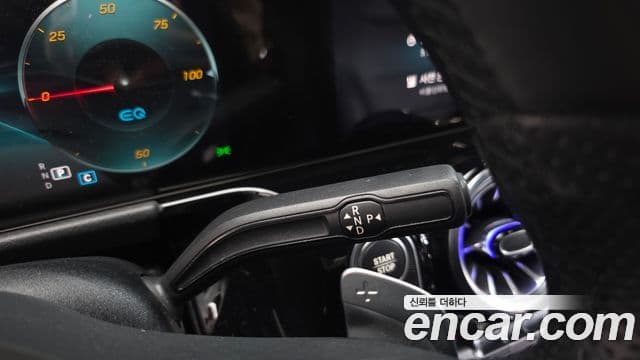 Mercedes-Benz EQA H243 EQA250 AMG пакет Plus, 2022 9