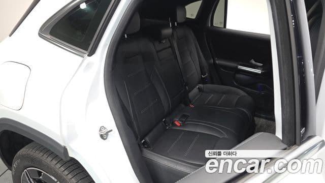 Mercedes-Benz EQA H243 EQA250 AMG пакет Plus, 2022 11