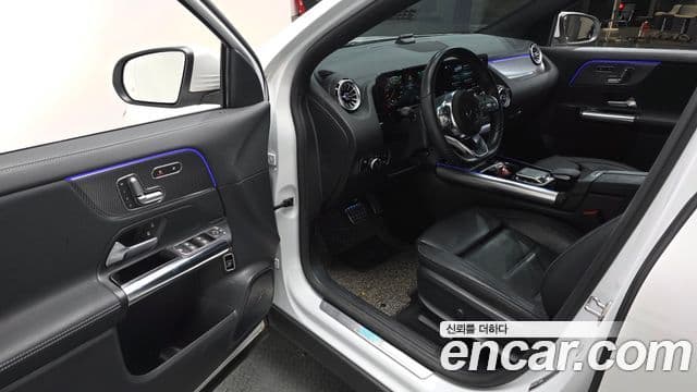 Mercedes-Benz EQA H243 EQA250 AMG пакет Plus, 2022 12